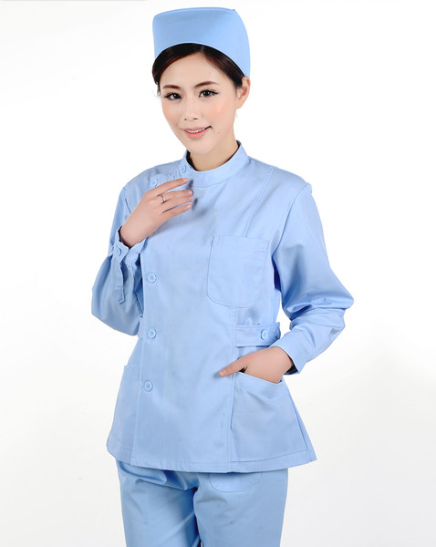 選購(gòu)四序工作服注意事項(xiàng)四季工作服