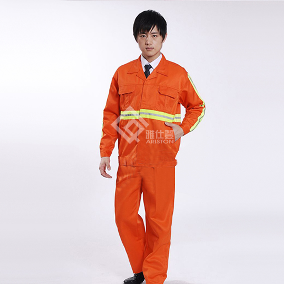 作業(yè)裝內(nèi)職業(yè)應用上的概述