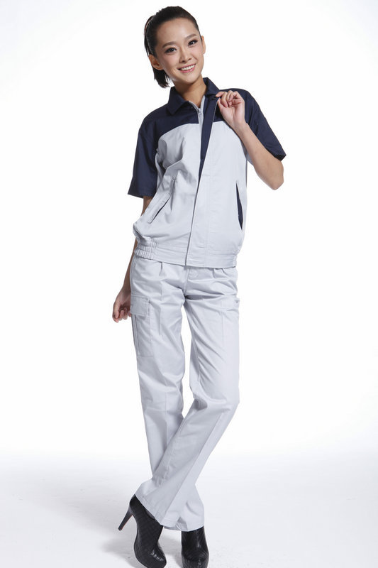 工作服定做有哪些方法？怎樣檢查工作服質(zhì)量？