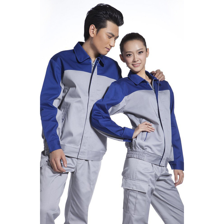優(yōu)質(zhì)的工作服定做有哪些主要環(huán)節(jié)？需要注意什么？