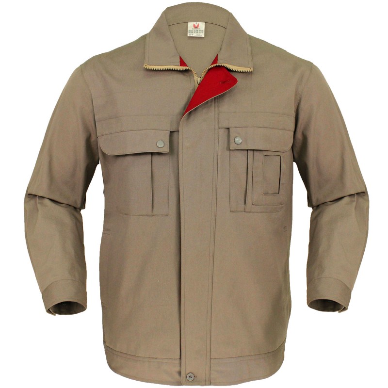 工作服怎樣清洗不縮水?如何正確保養(yǎng)？