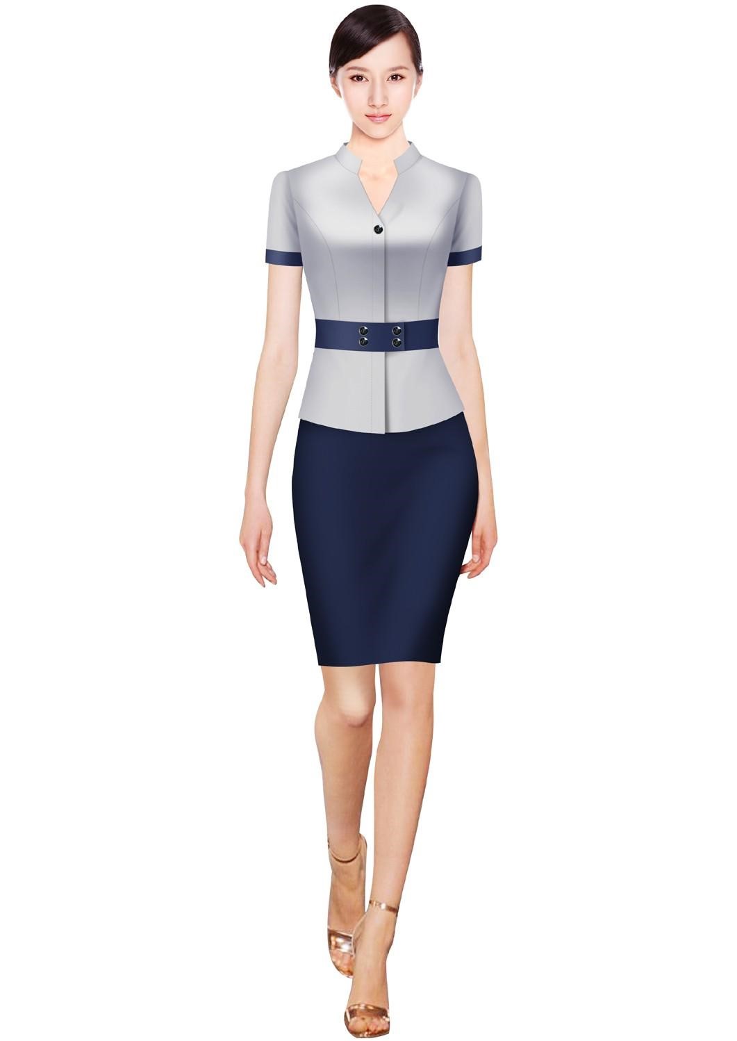 怎么定制服裝才劃算？冬季穿定制服裝怎樣美美地出門?