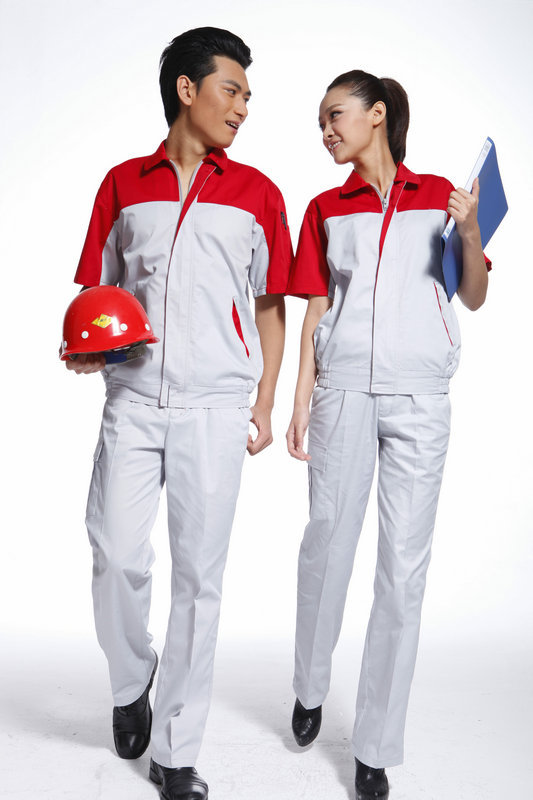 定制工作服如何避免出現(xiàn)褶皺現(xiàn)象？價值在哪?